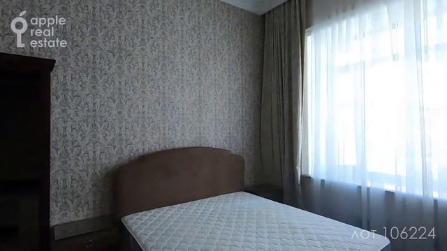 Уют и престиж: 70 кв.м в аренду. 2 комнаты. Гардеробная смотреть онлайн