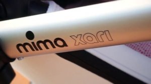 Mima Xari 3G видеообзор 360 градусов