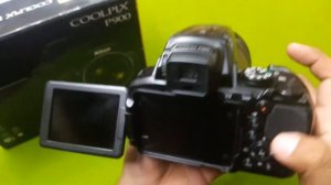 Nikon COOLPIX P900 Full Review!!