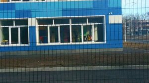 Город Мариуполь 2023. Строительство и Ремонт. 27 Школа. Мариуполь Сегодня Восстановление Города