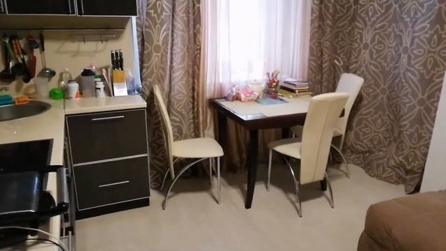 Видовая квартира в монолитном доме!