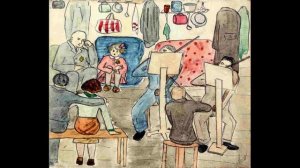 Юная узница четырех концлагерей.  Хельга Вайс.