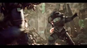 Warhammer 40,000 - Новый Крестовый Поход