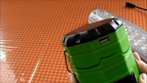 КАКОЙ ФОНАРЬ ВЫБРАТЬ ДЛЯ ДОМА И ОТДЫХА?  ОБЗОР НА ФОНАРИ!