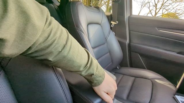 NEW Mazda CX-5 Review: Why is the Mazda CX-5 an award winning SUV?? смотреть онлайн