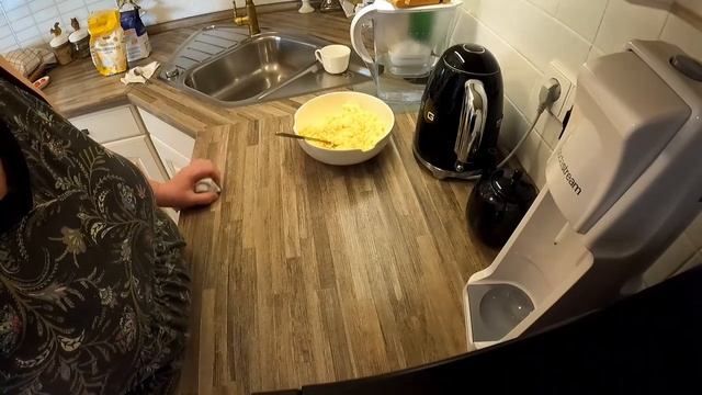 ВАТРУШКИ С ТВОРОГОМ/ДОМАШНЯЯ ВЫПЕЧКА/ смотреть онлайн