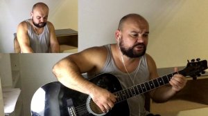 Красивая армейская песня под гитару / Зачем ты это сделала