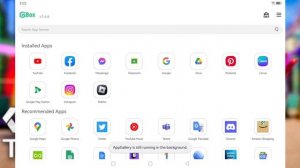 Tutorial: How to fix the roblox upgrade error on huawei matepad 11
