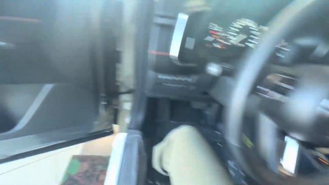 2023 CX-50 Walkaround