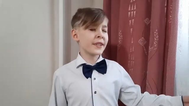 Абрамов Назар, Б Заходер, «Не везет» смотреть онлайн