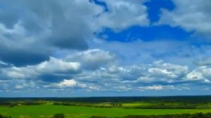 Красивый белорусский край, первозданная красота.