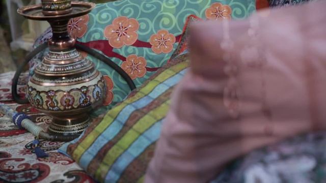 Декор свадьбы в стиле Бохо смотреть онлайн