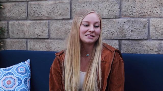 2021 - Bruin Banter Episode 7: Savannah Kooyman смотреть онлайн