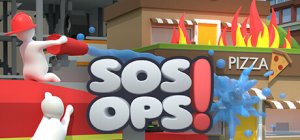 Экстренные службы (SOS OPS!)