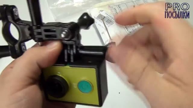 Аксессуары для Xiaomi Yi - Часть 3 рамка силиконовый чехол крышка GeekBuying