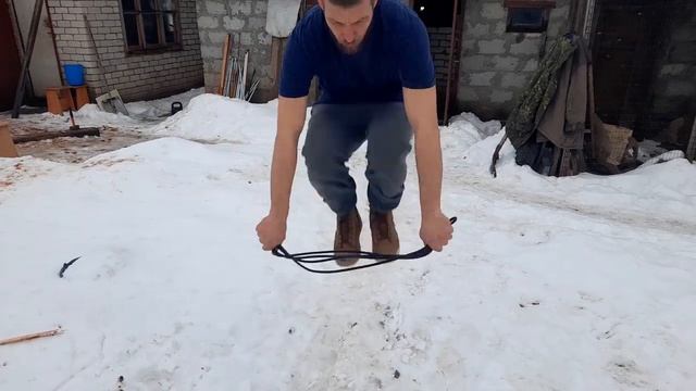 Скакалка смотреть онлайн