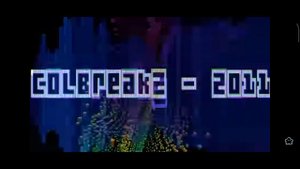 colbreakz 2011