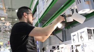 Трековые светильники в интерьере - стильно и практично?