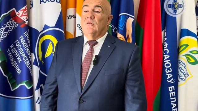 С Днем медицинских работников! смотреть онлайн