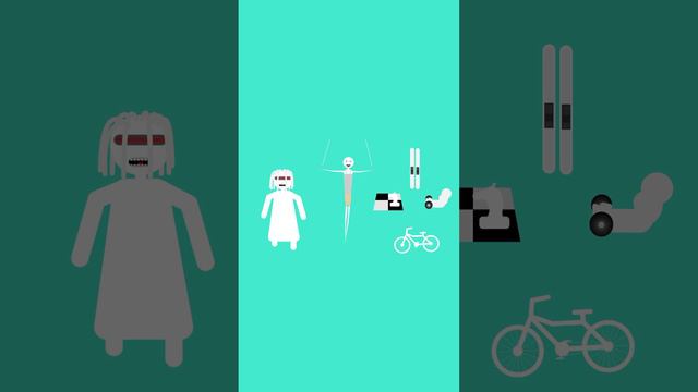 5 Часть Мозг и нейронные связи - анимация