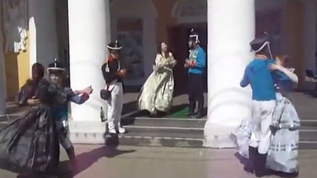 Анна Павлова - романс "Что это сердце...?" (13.08.2017)