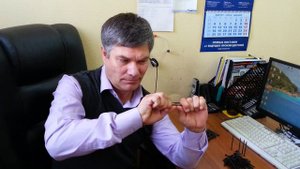 Сравнение саморезов