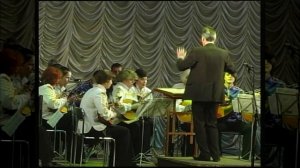 Віктор Власов - БОССА НОВА - оркестр народних інструментів - диригент Олександр Луук