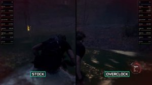 Overclock AMD RX 580 8GB 2048sp for Maximum Performance - Side-by-Side Comparison!