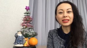 How Belarusian Girl Celebrates NEW YEAR. Как белоруска отмечает Новый год