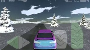 Voyage 4 игра на вождение / Путешествуем по городам