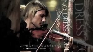 David Garrett  Tempo di Minuetto