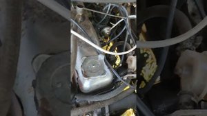 Змз 402 с гбо после капитального  ремонта
