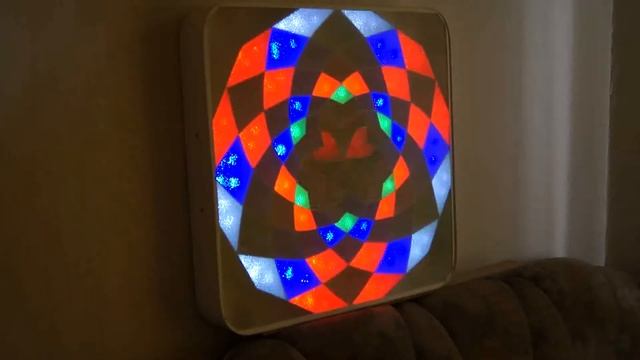 Интеллектуальный калейдоскоп 4 Aphrodite & Jungle Brothers смотреть онлайн