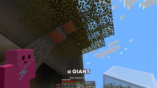 I Built The Most Over The Top Villager Breeder In Minecraft Hardcore