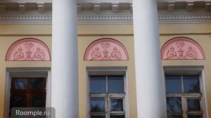 Обзорная экскурсия. Екатеринбург. Выпуск 2. Усадьба Расторгуева-Харитонова