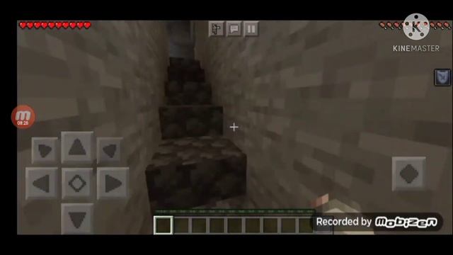 паркур спираль 1 серия +(набирается 10 лайков делаю туториал как скачать карту паркур спираль) смотреть онлайн