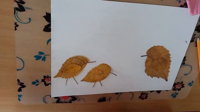 Художньо-продуктивна діяльність.Аплікація смотреть онлайн