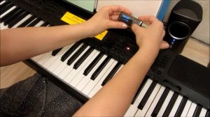 Школа "Piano online", урок 9 - Вариации для начинающих