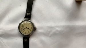 Видеообзор на легендарные кировские часы К-43 "кастрюлька" 1 ГЧЗ им. Кирова и Златоустовского ЧЗ