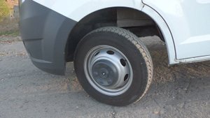 Купил газель Next с двигателем Cummins