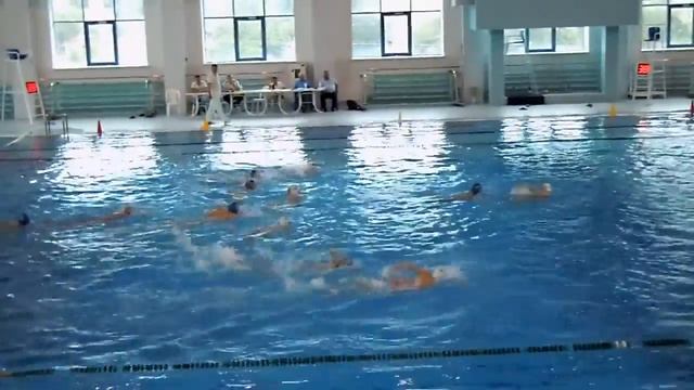 Казань -Астрахань 9-2(2) смотреть онлайн