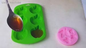 Леденцы из Сахара рецепт How to make Lollipop at home