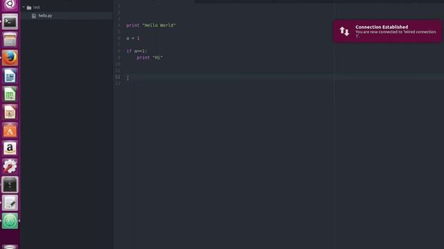 Setting up a Python Development Environment in Atom Editor