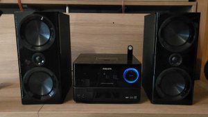 Philips Micro music system DCM3020