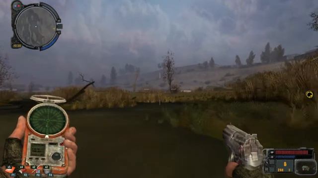 S.T.A.L.K.E.R.-зов припяти • LP #1 - Начало смотреть онлайн