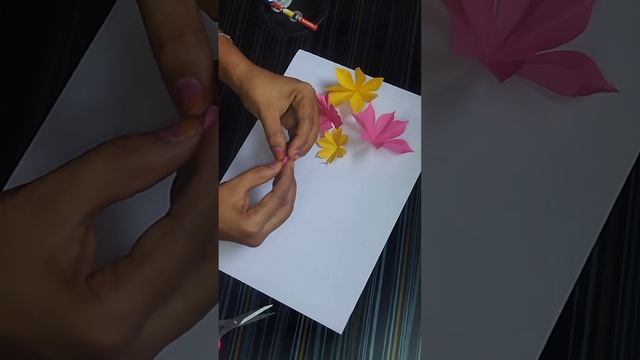 Paper Craft #23