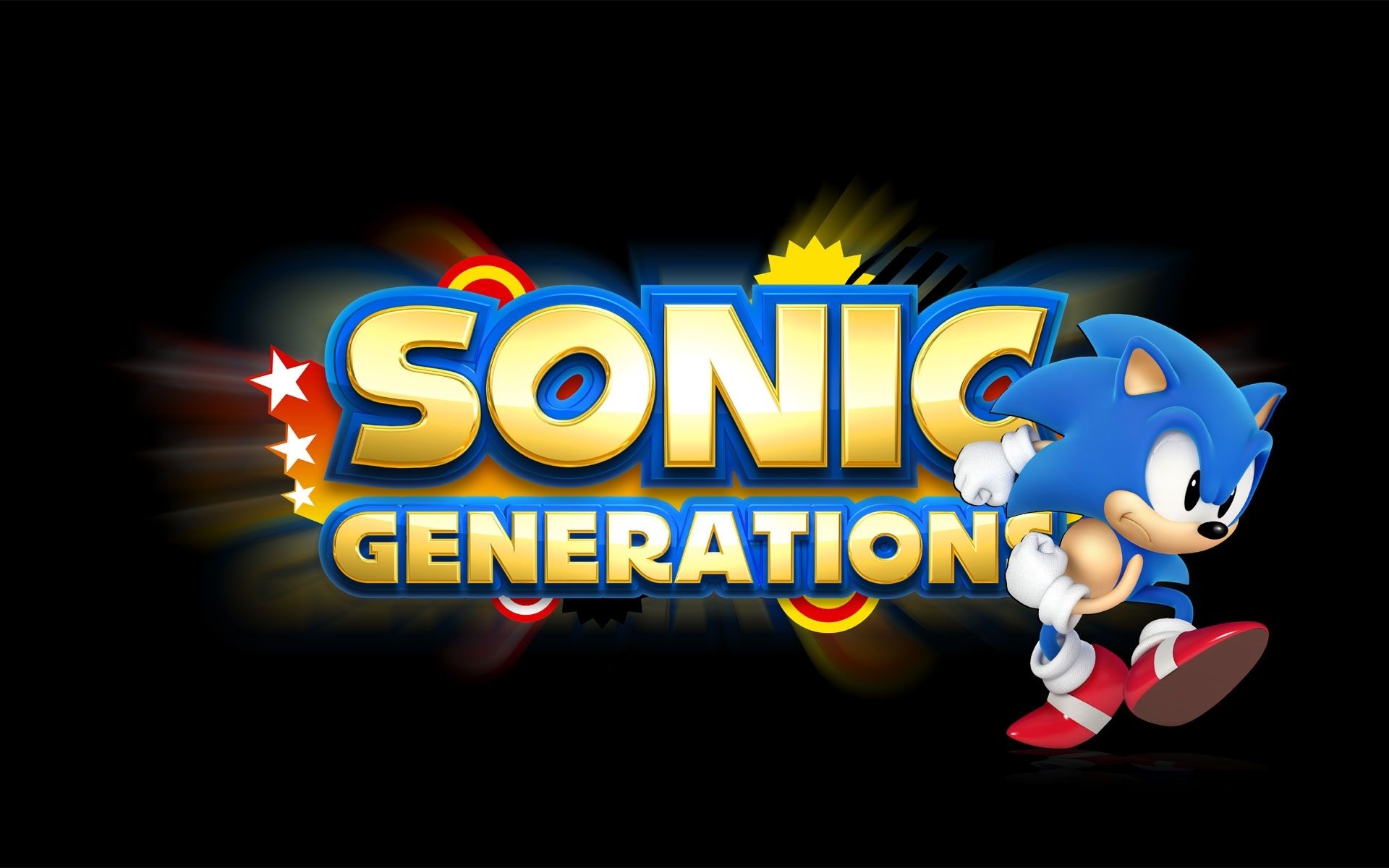 Sonic generations стим фото 64