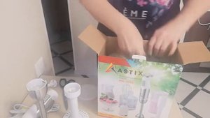 распаковочка с Озона.