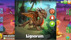 🐉 НОВЫЕ ТИРАНОВЫЕ ДРАКОНЫ ОГНЯ | ЛЕГЕНДЫ ДРАКОНОМАНИИ