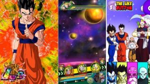 A HAKAI PASSIVE?! Top 7 LR Card Ideas | Dragon Ball Z Dokkan Battle